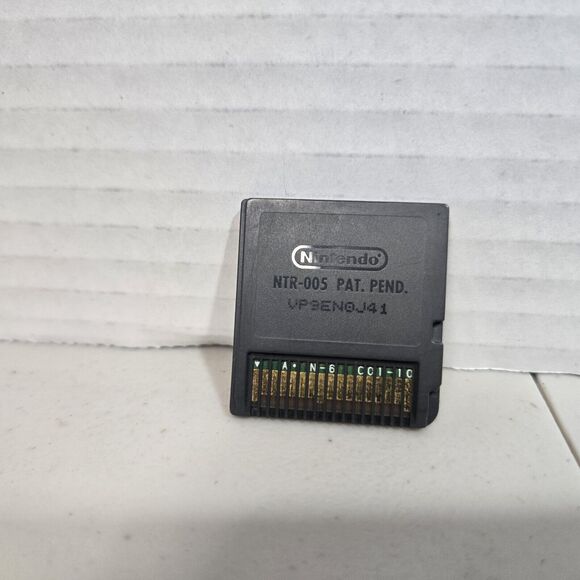 The Penguins of Madagascar: Dr. Blowhole Returns - Again (Nintendo DS, 2011) CIB - Picture 5 of 5